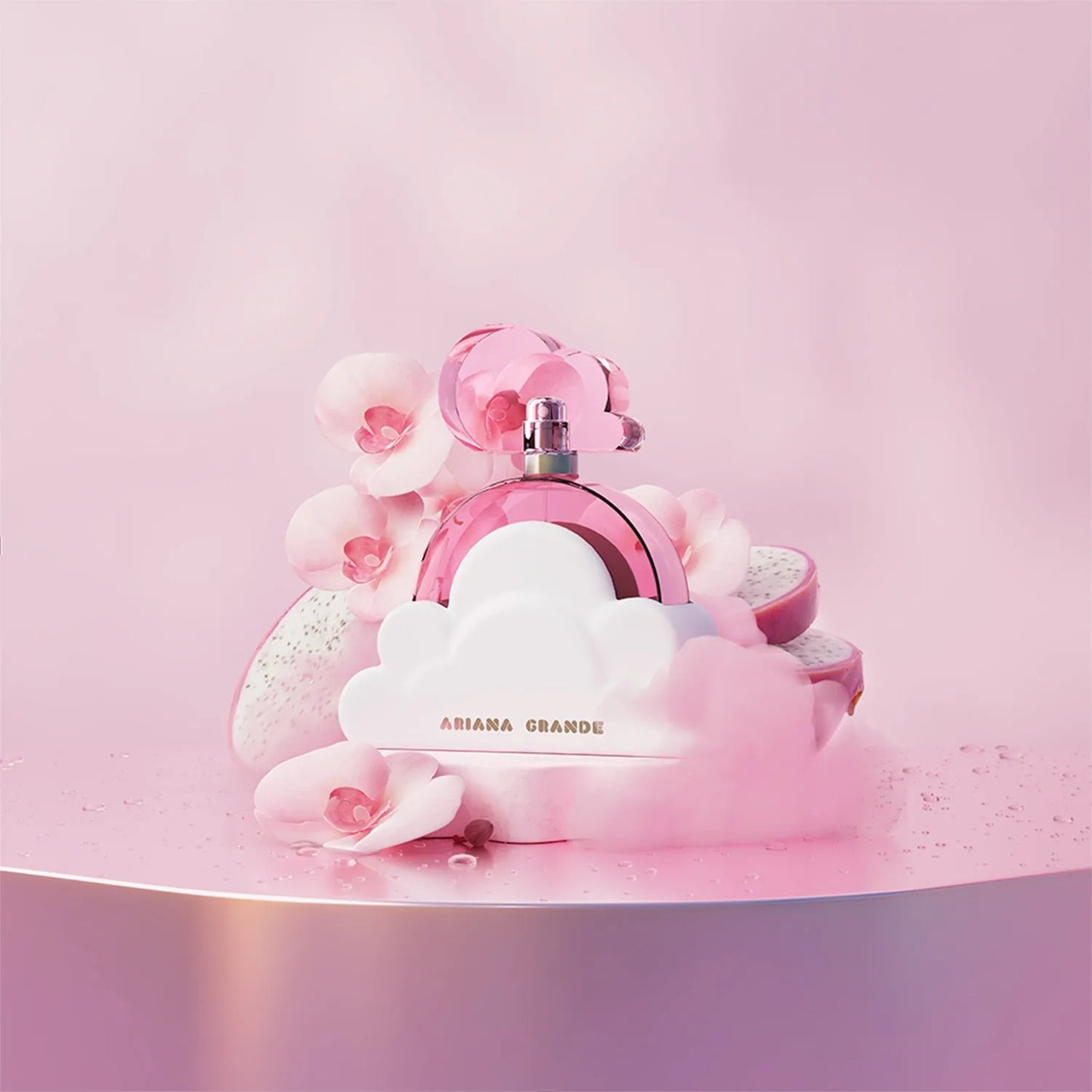 Perfume Ariana Grande Cloud Pink