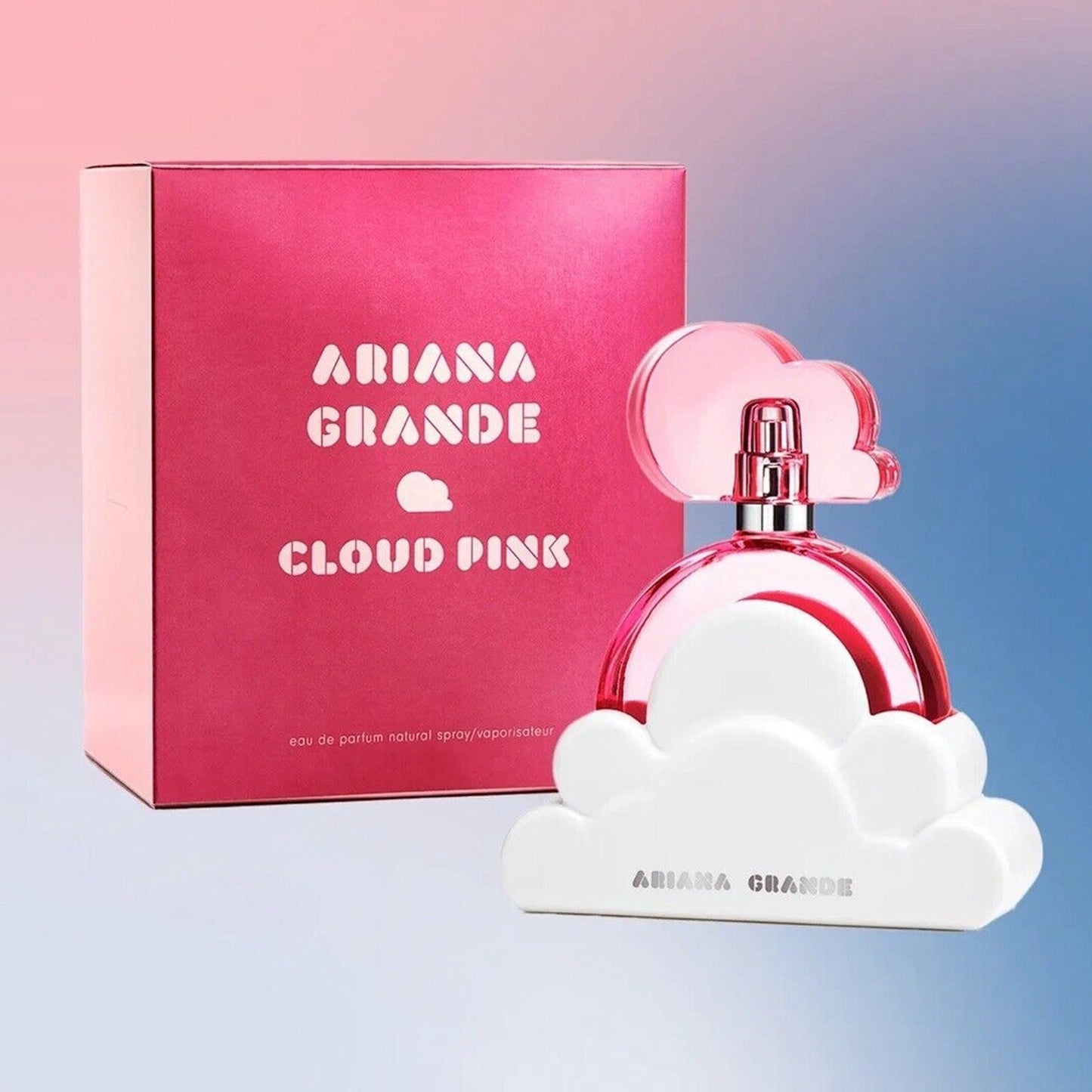 Perfume Ariana Grande Cloud Pink
