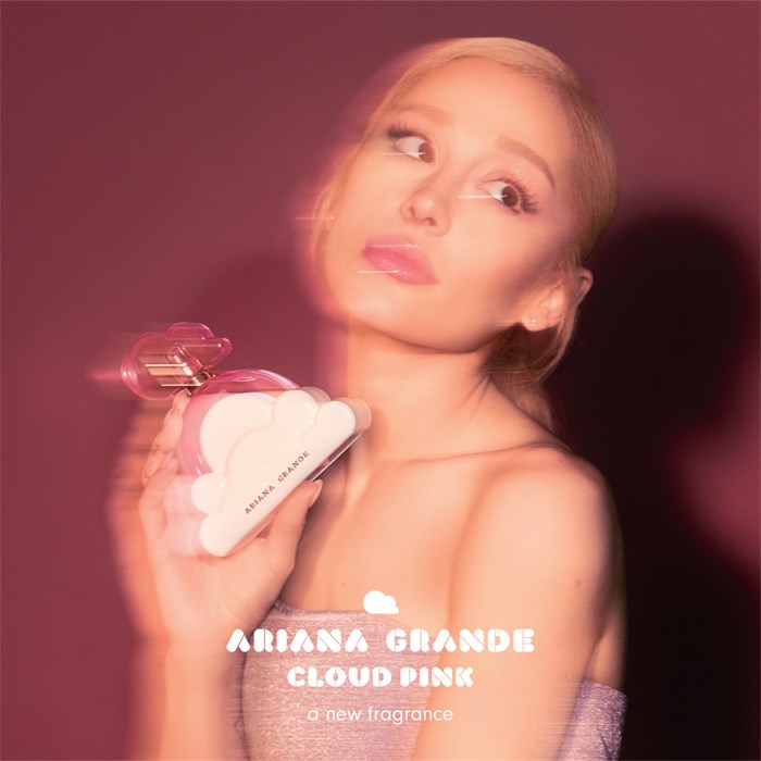 Perfume Ariana Grande Cloud Pink