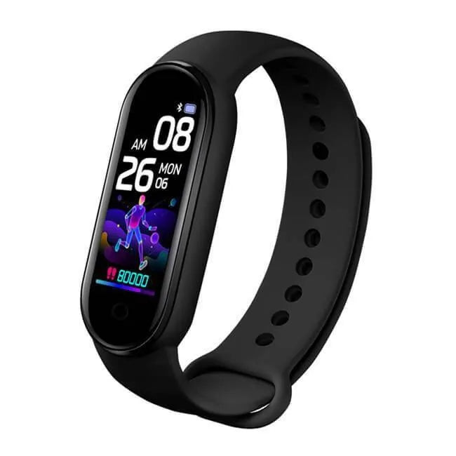 Smartwatch M6 Smartband – Reloj Inteligente